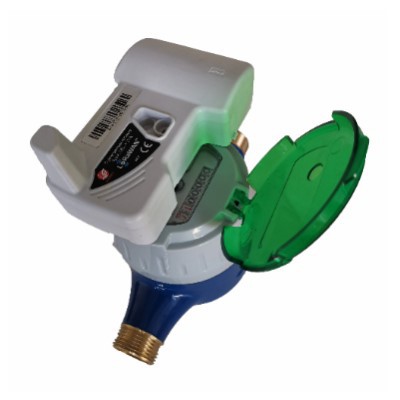 LORAWAN Volume Water Meter